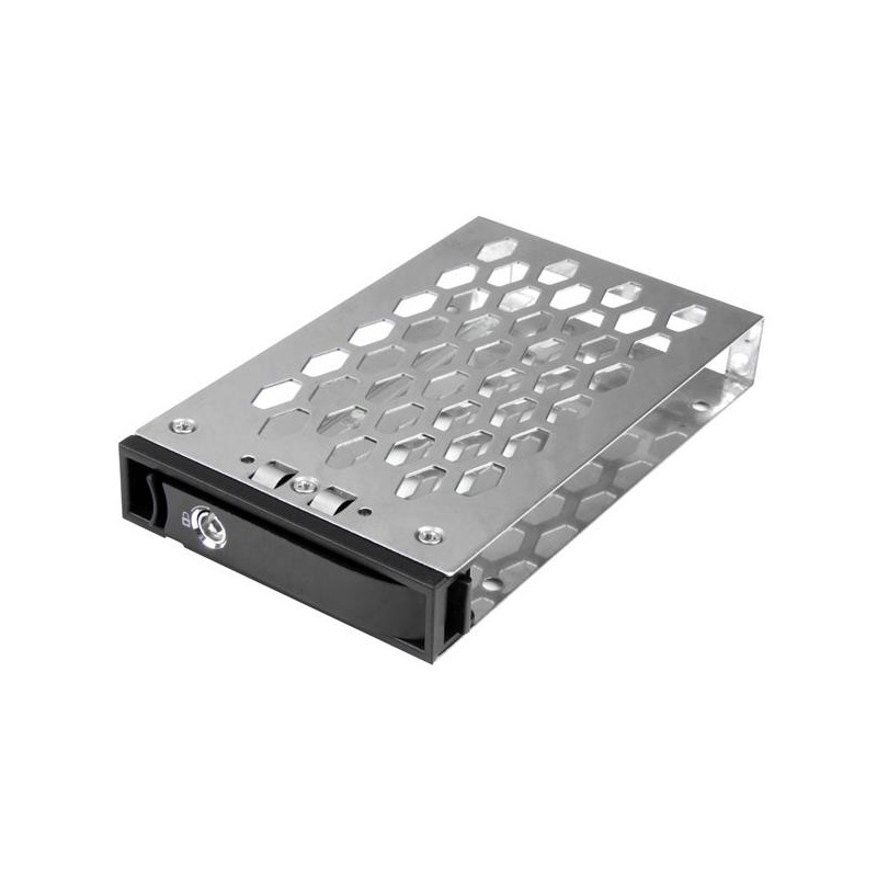 StarTech.com Tray Vassoio mobile per disco rigido HDD rack hot-swap 2,5"