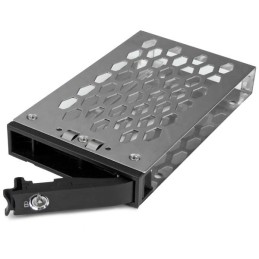 StarTech.com Tray Vassoio mobile per disco rigido HDD rack hot-swap 2,5"