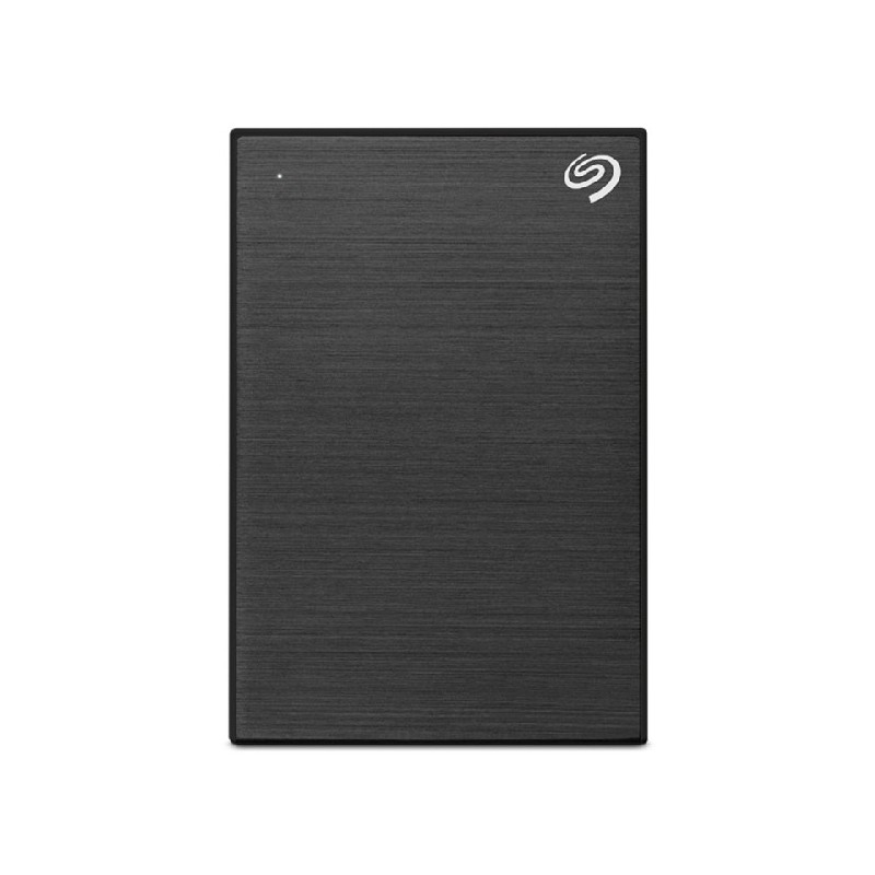 Seagate One Touch disco rigido esterno 2 TB Micro-USB B 3.2 Gen 1 (3.1 Gen 1) Nero