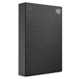 Seagate One Touch STKZ4000400 disco rigido esterno 4 TB 2.5" Micro-USB B 2.0 3.2 Gen 1 (3.1 Gen 1) Nero