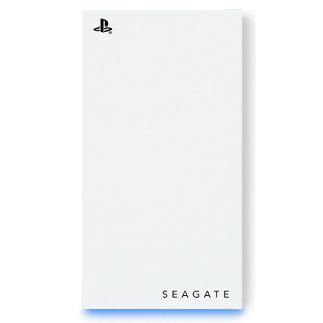 Seagate Game Drive 1 TB 3.2 Gen 1 (3.1 Gen 1) Bianco