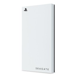 Seagate Game Drive 1 TB 3.2 Gen 1 (3.1 Gen 1) Bianco