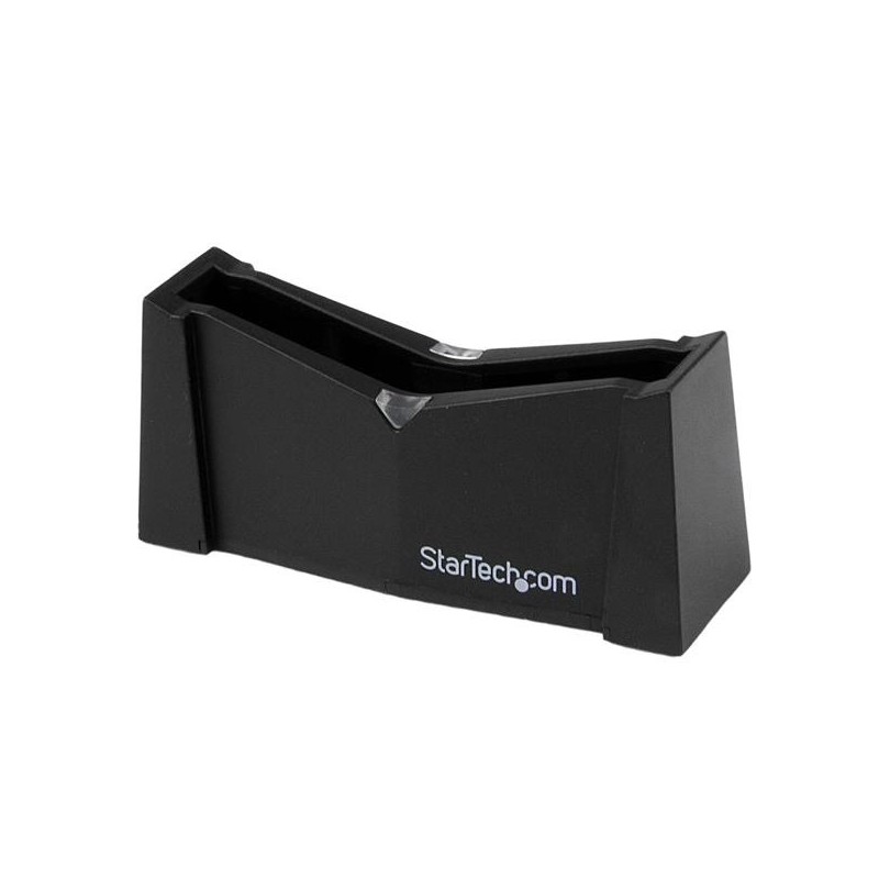 StarTech.com Docking station per disco rigido esterno USB a SATA per HDD SATA 2,5''