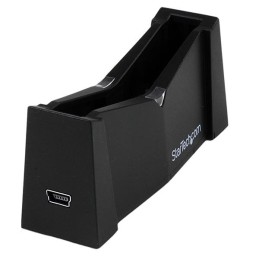 StarTech.com Docking station per disco rigido esterno USB a SATA per HDD SATA 2,5''