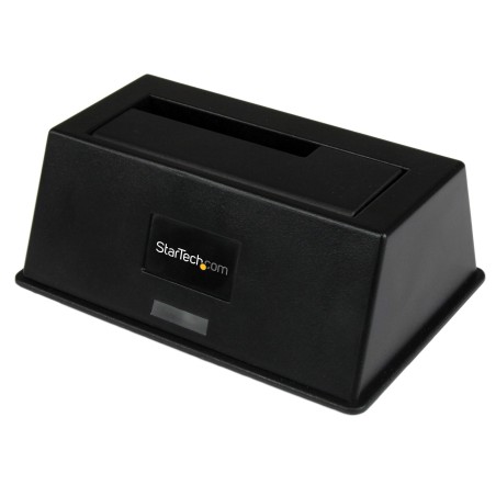 StarTech.com Docking Station USB 3.0 SATA III eSATA per Hard Disk SSD HDD con UASP