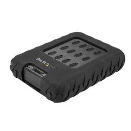 StarTech.com Box Esterno per Disco Rigido USB 3.1 (10Gbps) - Classe IP65