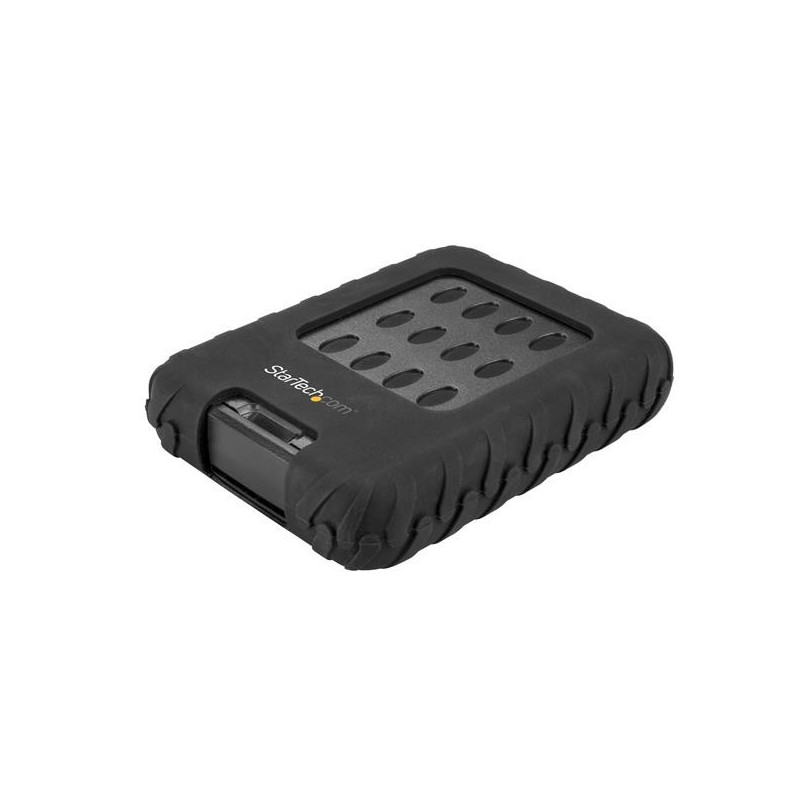 StarTech.com Box Esterno per Disco Rigido USB 3.1 (10Gbps) - Classe IP65