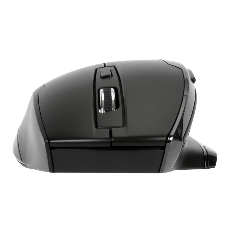 Targus AMW584GL mouse Mano destra RF Wireless Blue Trace 1600 DPI