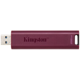 Kingston Technology DataTraveler 256GB Max Type-A 1000R 900W USB 3.2 Gen 2