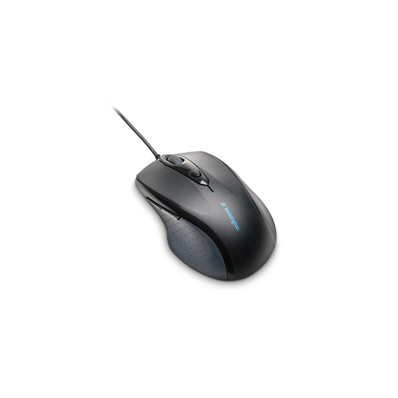 Kensington Mouse Pro Fit™ di dimensioni standard con cavo