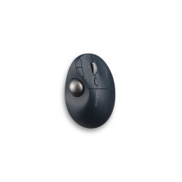 Kensington Pro Fit Ergo TB550 mouse Ufficio Mano destra RF senza fili + Bluetooth Trackball 1600 DPI