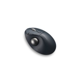 Kensington Pro Fit Ergo TB550 mouse Ufficio Mano destra RF senza fili + Bluetooth Trackball 1600 DPI