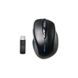 Kensington Mouse Pro Fit™ wireless di dimensioni standard