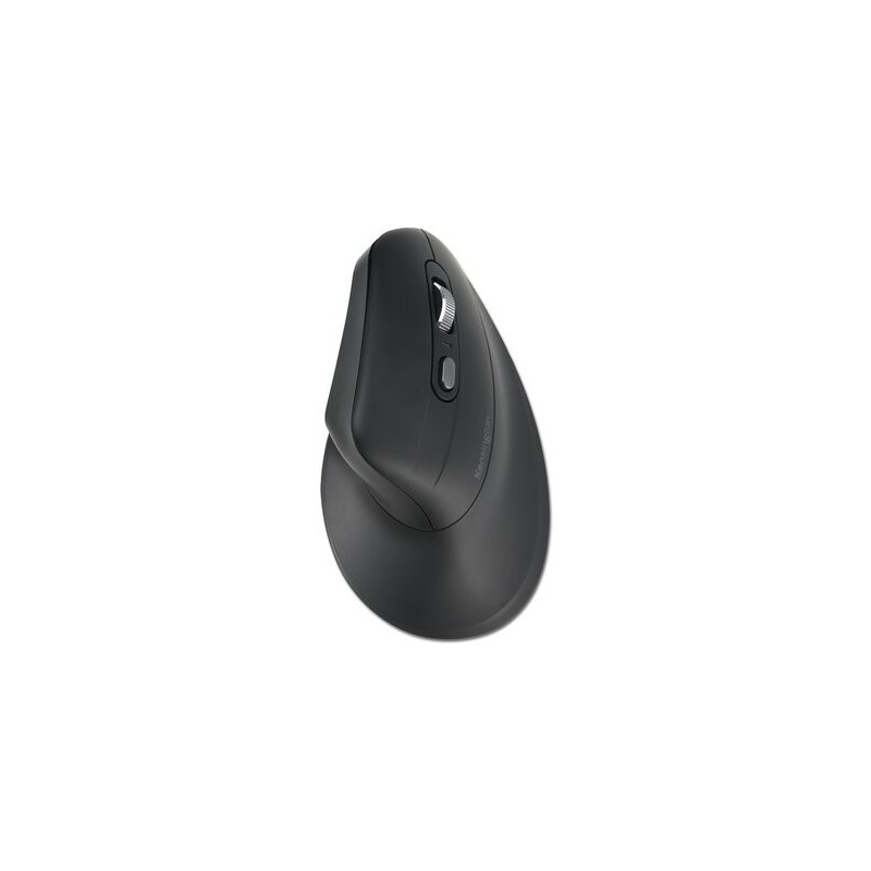 Kensington Pro Fit Ergo MY630 EQ mouse Ufficio Mano destra RF Wireless + Bluetooth + USB Type-A 2400 DPI