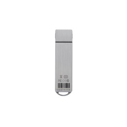 Kingston Technology IronKey 32GB Basic S1000 Encrypted USB 3.0 FIPS 140-2 Level 3