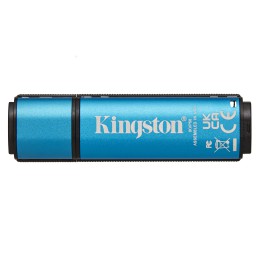 Kingston Technology IronKey 8 GB Vault Privacy 50 crittografia AES-256, FIPS 197