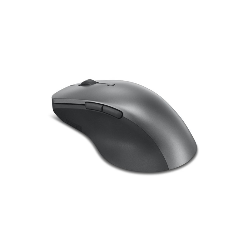 Lenovo 4Y51J62544 mouse Ufficio Mano destra Bluetooth Ottico 2400 DPI