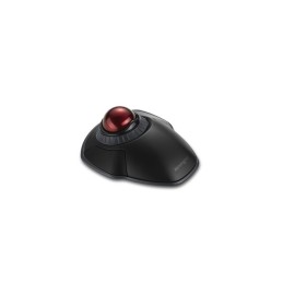 Kensington Trackball Orbit® wireless con rotella di scorrimento - nera