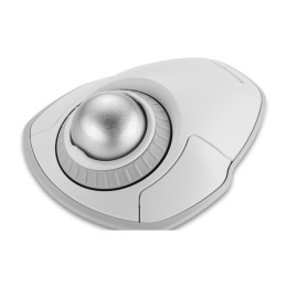 Kensington Trackball Orbit® wireless con rotella di scorrimento - bianco