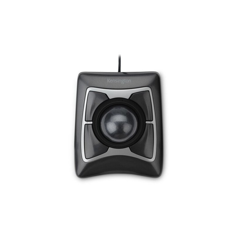 Kensington Trackball ottica Expert