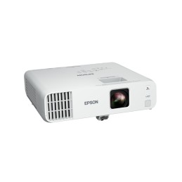 Epson EB-L260F Proiettore a raggio standard 4600 ANSI lumen 3LCD 1080p (1920x1080) Bianco