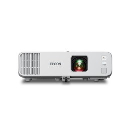 Epson PowerLite L210W 4500 ANSI lumen 3LCD WXGA (1280x800) Bianco