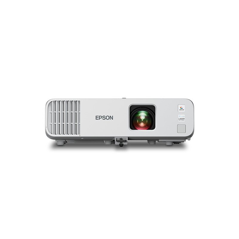 Epson PowerLite L210W 4500 ANSI lumen 3LCD WXGA (1280x800) Bianco