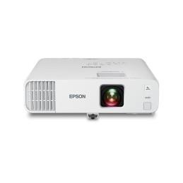 Epson PowerLite L210W 4500 ANSI lumen 3LCD WXGA (1280x800) Bianco