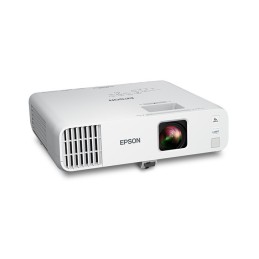 Epson PowerLite L210W 4500 ANSI lumen 3LCD WXGA (1280x800) Bianco