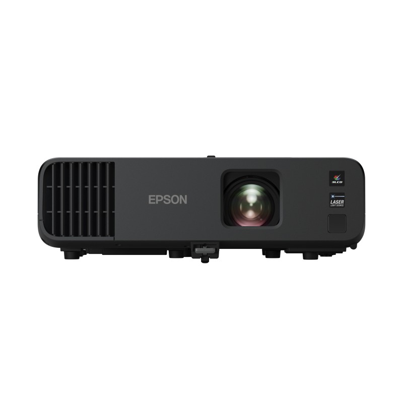 Epson EB-L265F 4600 ANSI lumen 3LCD 1080p (1920x1080) Compatibilità 3D Nero