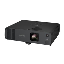 Epson EB-L265F 4600 ANSI lumen 3LCD 1080p (1920x1080) Compatibilità 3D Nero