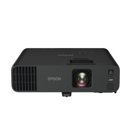 Epson EB-L265F 4600 ANSI lumen 3LCD 1080p (1920x1080) Compatibilità 3D Nero