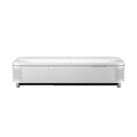 Epson EB-810E Proiettore a raggio ultra corto 5000 ANSI lumen 3LCD 1080p (1920x1080) Bianco