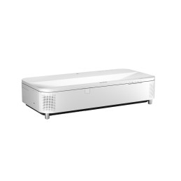 Epson EB-810E Proiettore a raggio ultra corto 5000 ANSI lumen 3LCD 1080p (1920x1080) Bianco