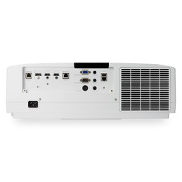 NEC PA653U Proiettore per grandi ambienti 6500 ANSI lumen LCD 1080p (1920x1080) Bianco