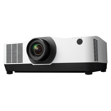 NEC PA804UL Proiettore per grandi ambienti 8200 ANSI lumen 3LCD WUXGA (1920x1200) Compatibilità 3D Bianco