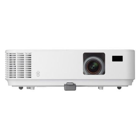 NEC V302H Proiettore a raggio standard 3000 ANSI lumen DLP 1080p (1920x1080) Compatibilità 3D Bianco