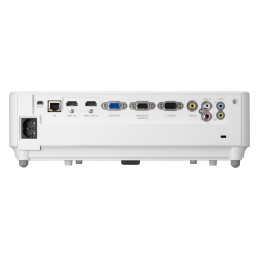 NEC V302H Proiettore a raggio standard 3000 ANSI lumen DLP 1080p (1920x1080) Compatibilità 3D Bianco