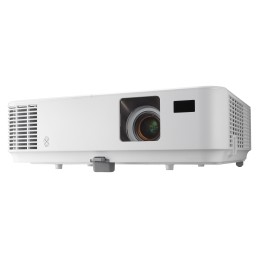 NEC V302H Proiettore a raggio standard 3000 ANSI lumen DLP 1080p (1920x1080) Compatibilità 3D Bianco