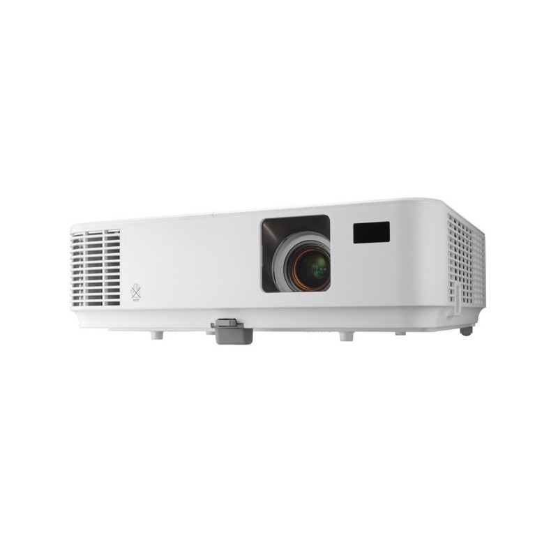 NEC V332W Proiettore a raggio standard 3300 ANSI lumen DLP WXGA (1280x800) Bianco