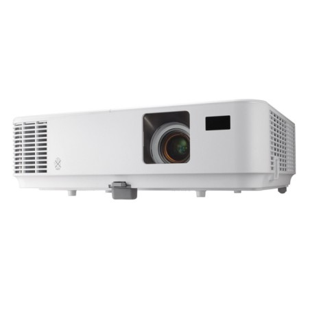 NEC V332W Proiettore a raggio standard 3300 ANSI lumen DLP WXGA (1280x800) Bianco