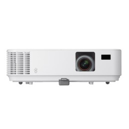 NEC V332W Proiettore a raggio standard 3300 ANSI lumen DLP WXGA (1280x800) Bianco