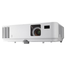 NEC V332X Proiettore a raggio standard 3300 ANSI lumen DLP XGA (1024x768) Compatibilità 3D Bianco