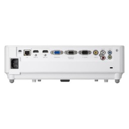 NEC V332X Proiettore a raggio standard 3300 ANSI lumen DLP XGA (1024x768) Compatibilità 3D Bianco