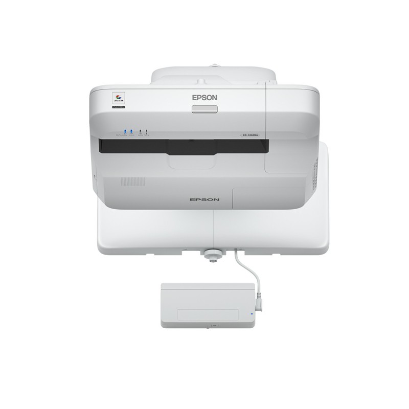 Epson EB-1450Ui