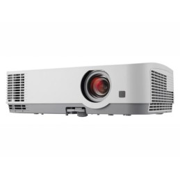 NEC ME331W Proiettore a raggio standard 3300 ANSI lumen 3LCD WXGA (1280x800) Grigio