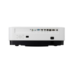 NEC P506QL Proiettore a raggio standard 5000 ANSI lumen DLP UHD 4K (3840x2160) Compatibilità 3D Bianco