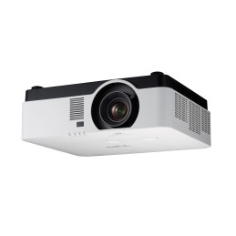 NEC P506QL Proiettore a raggio standard 5000 ANSI lumen DLP UHD 4K (3840x2160) Compatibilità 3D Bianco