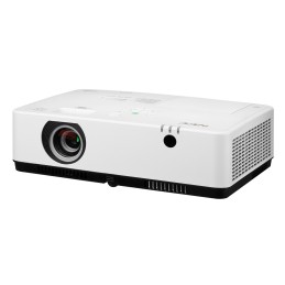 NEC ME372W Proiettore a raggio standard 3700 ANSI lumen 3LCD WXGA (1280x800) Bianco