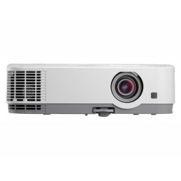 NEC ME401W Proiettore a raggio standard 4000 ANSI lumen 3LCD WXGA (1280x800) Bianco